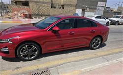کیا K5